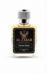 OCEAN DEEP EAU DE PERFUM