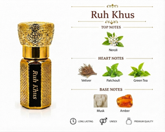 RUH KHUS