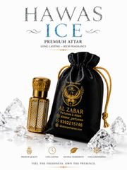 Hawas ice