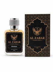 SHADOW EAU DE PERFUM