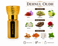 DHENUL OUD