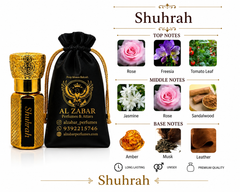 SHUHRAH