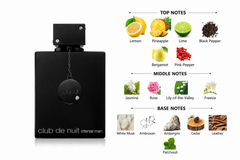 MIDNIGHT NOIR EAU DE PERFUM