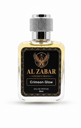 CRIMSON GLOW EAU DE PERFUM