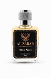 ROYAL AZAURE EAU DE PERFUM