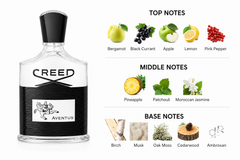 KNIGHT LEGACY EAU DE PERFUM