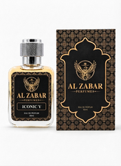 ICONIC Y EAD DE PERFUM