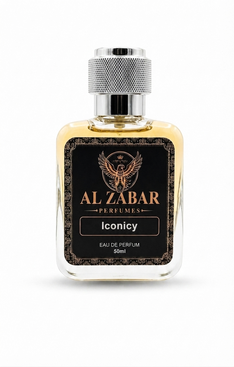 ICONIC Y EAD DE PERFUM