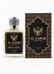 ROYAL AZAURE EAU DE PERFUM