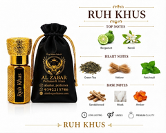 RUH KHUS