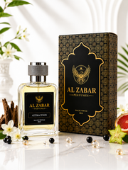 ATTRACTION EAU DE PERFUM