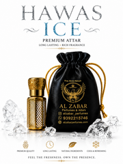 Hawas ice