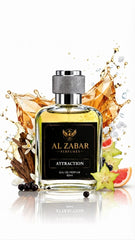 ATTRACTION EAU DE PERFUM