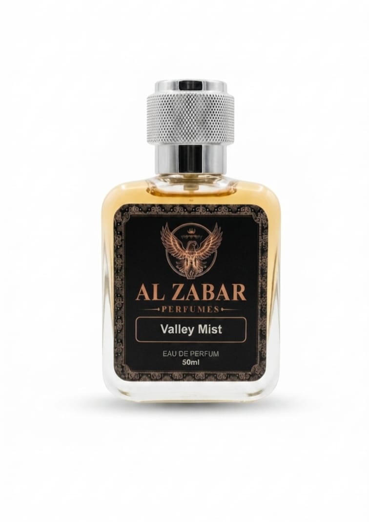 VALLEY MIST EAU DE PERFUM