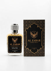VALLEY MIST EAU DE PERFUM