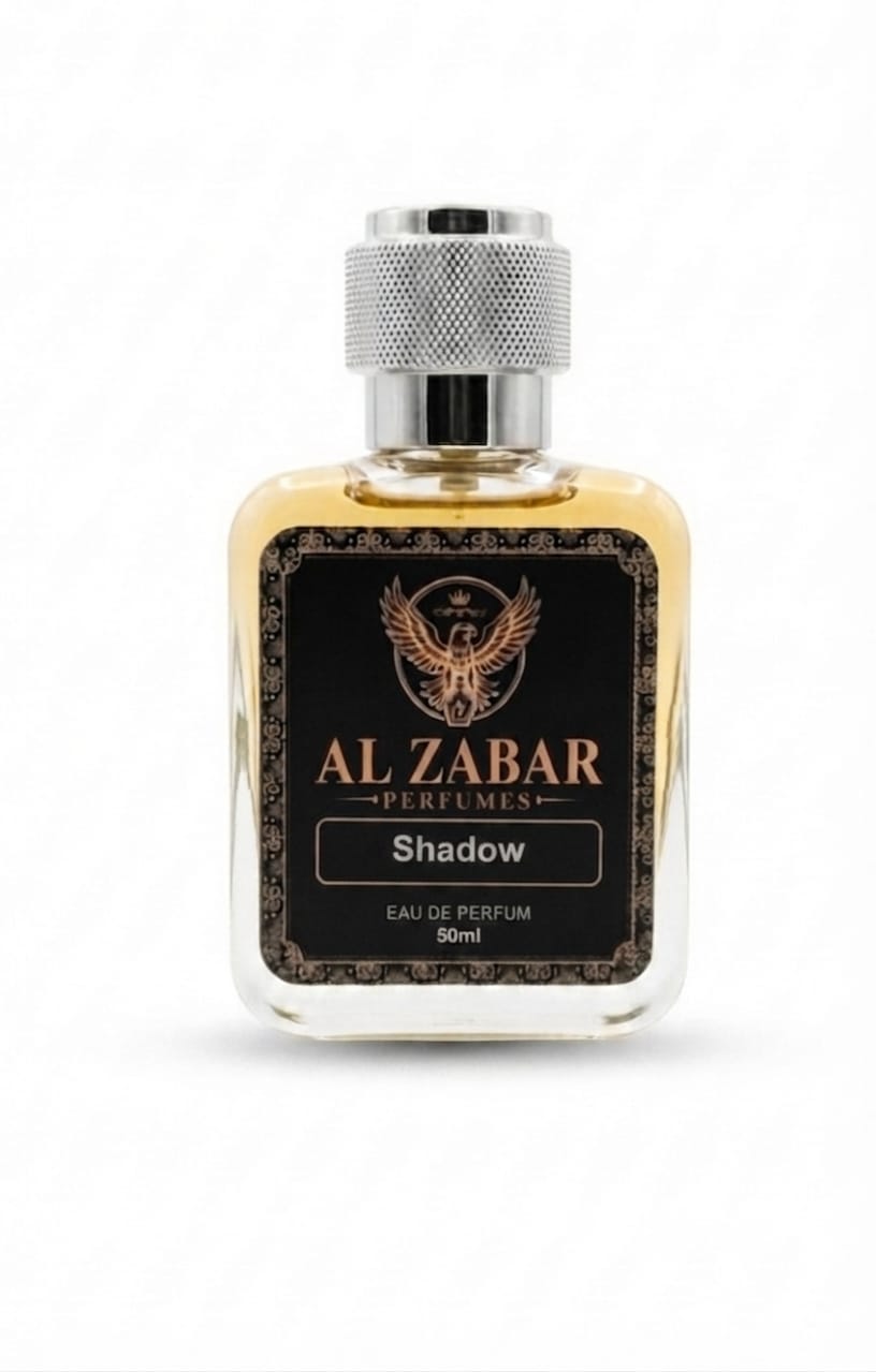 SHADOW EAU DE PERFUM