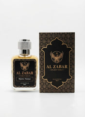 MYSTIC TIMBER EAU DE PERFUM