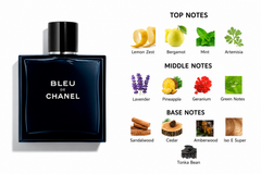 ROYAL AZAURE EAU DE PERFUM