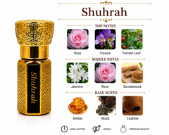 SHUHRAH