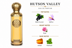 VALLEY MIST EAU DE PERFUM