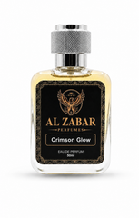 CRIMSON GLOW EAU DE PERFUM