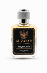 ROYAL AZAURE EAU DE PERFUM