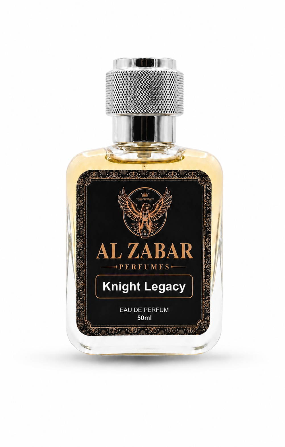 KNIGHT LEGACY EAU DE PERFUM