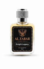 KNIGHT LEGACY EAU DE PERFUM