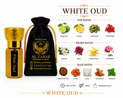 WHITE OUD